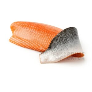Norwegian Salmon